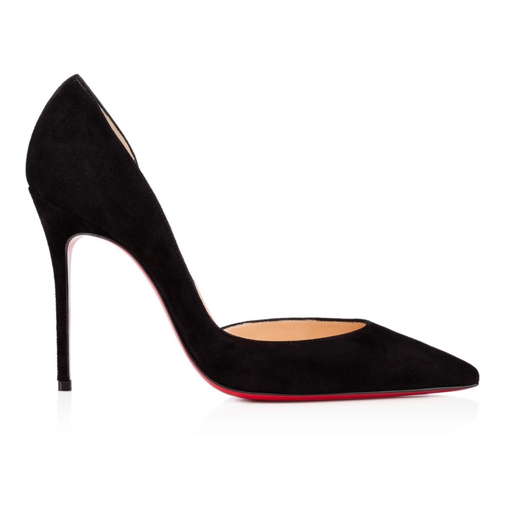 Christian Louboutin Iriza 100mm Pumps